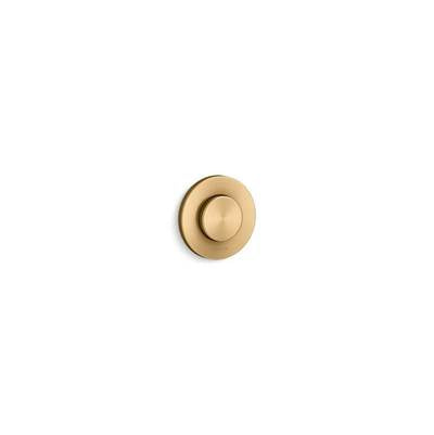 Kohler K-76748-2MB - Real Rain Diverter Valve Trim