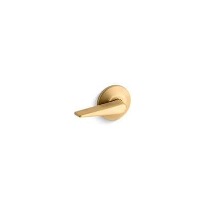 Kohler K-9171-R-2MB - San Souci Trip Lever For K-5172-Ra