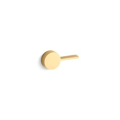 Kohler K-9466-R-2MB - Cimarron Right-Hand Trip Lever