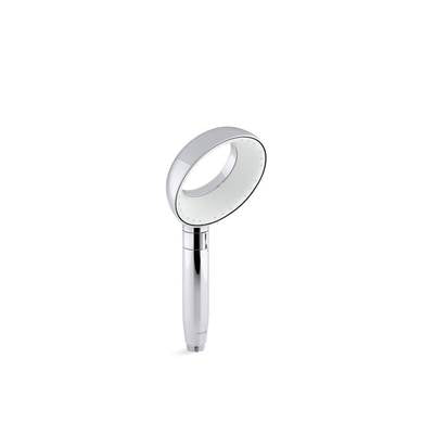 Kohler K-20998-CP - Statemente Ves Single-Function Handshower, 1.5 Gpm