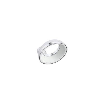Kohler K-20999-CP - Statemente Ves Single-Function Showerhead, 1.5 Gpm