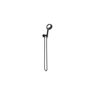 Kohler K-21048-BL - Statemente Ves Single-Function Handshower Kit, 1.5 Gpm