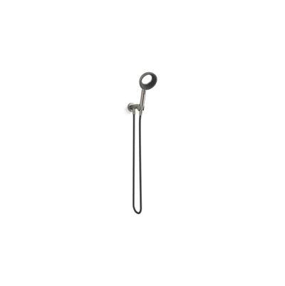 Kohler K-21048-BN - Statemente Ves Single-Function Handshower Kit, 1.5 Gpm