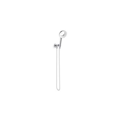 Kohler K-21048-CP - Statemente Ves Single-Function Handshower Kit, 1.5 Gpm