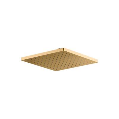 Kohler K-26149-G-2MB - Honesty 10'' 1.75 Gpm Rainhead