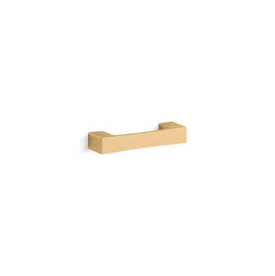 Kohler K-26639-2MB - Honesty 3'' Cabinet Pull