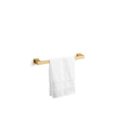 Kohler K-26633-2MB - Honesty 18'' Towel Bar