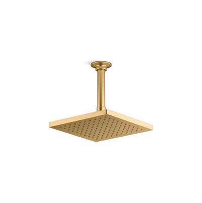 Kohler K-26148-2MB - Honesty 8'' 2.5 Gpm Rainhead