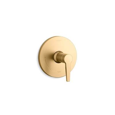 Kohler K-TS74042-4-2MB - Pitch Rite-Temp Valve Trim
