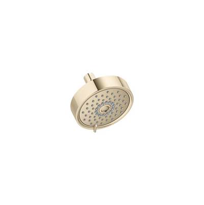 Kohler K-22170-G-AF - Purist Four-Function Showerhead 1.75 Gpm