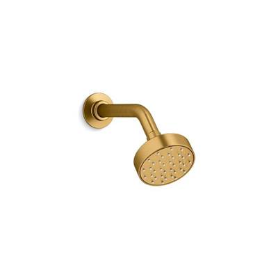 Kohler K-72416-2MB - Awaken G90 Single-Function Showerhead, 1.5 Gpm
