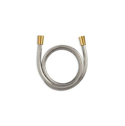 Kohler K-45982-2MB - Awaken 60'' Ribbon Hose