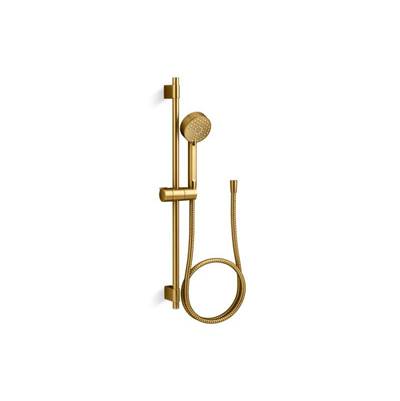 Kohler K-98361-G-2MB - Awaken G90 1.75 Gpm Handshower Kit