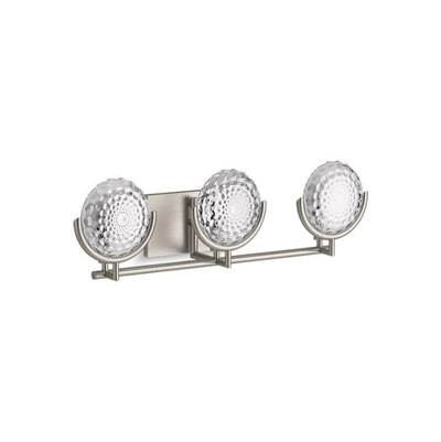 Kohler K-29377-SC03B-BNL - Arendela Three-Light Sconce