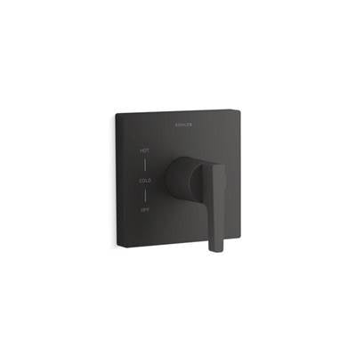 Kohler K-TS99761-4-BL - Honesty Rite-Temp Valve Trim