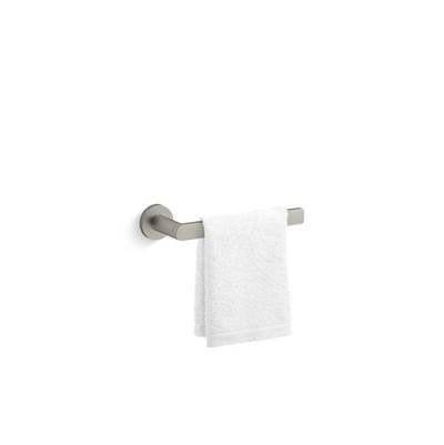 Kohler K-73145-BN - Composed Towel Arm