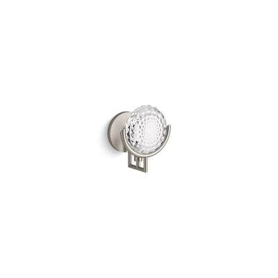 Kohler K-29375-SC01B-BNL - Arendela One-Light Sconce