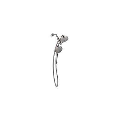Kohler K-23219-G-TT - Purist 2-In-1 Multifunction 1.75 Gpm Shower Combo Kit