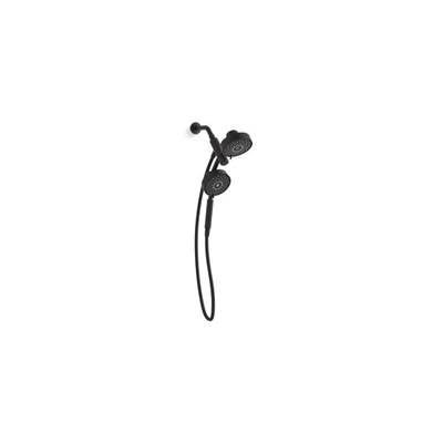 Kohler K-23219-BL - Purist 2-In-1 Multifunction 2.5 Gpm Shower Combo Kit
