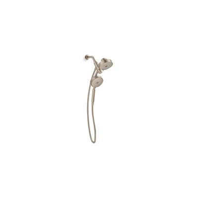 Kohler K-23219-BV - Purist 2-In-1 Multifunction 2.5 Gpm Shower Combo Kit