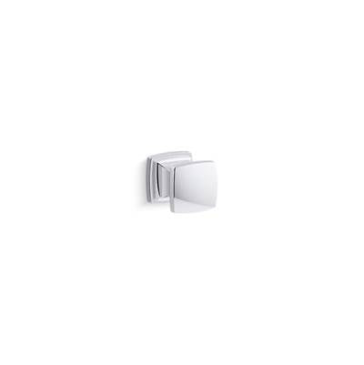 Kohler K-24433-CP - Riff Cabinet Knob