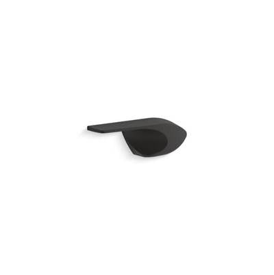 Kohler K-9169-L-BL - Santa Rosae Trip Lever