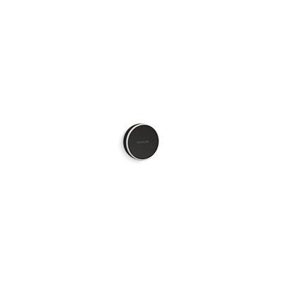 Kohler K-28213-SN - Anthem Remote On/Off Button For Digital Thermostatic Valve