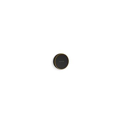 Kohler K-28213-2MB - Antheme Remote On/Off Button For Digital Thermostatic Valve