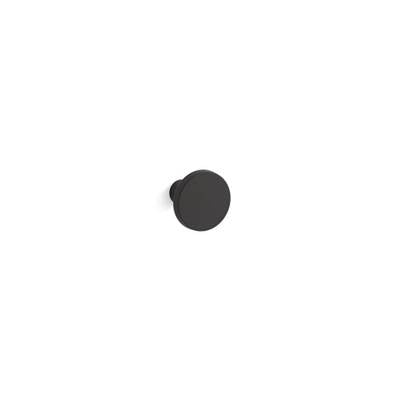 Kohler K-24437-BL - Tonee Cabinet Knob