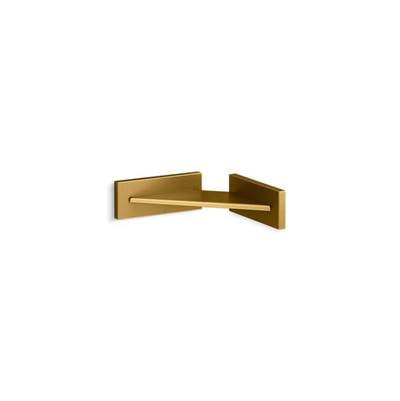 Kohler K-23287-2MB - Square Foot Ledge