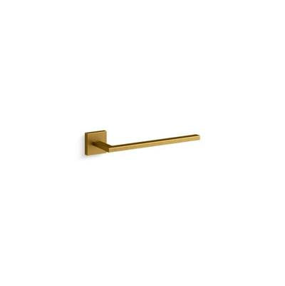 Kohler K-23291-2MB - Square Towel Arm