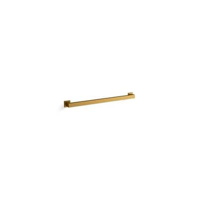 Kohler K-23295-2MB - Square 24'' Grab Bar