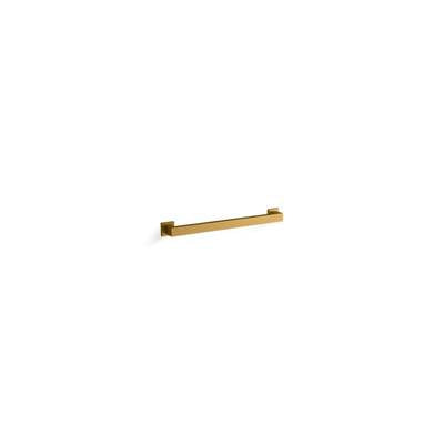 Kohler K-23294-2MB - Square 18'' Grab Bar