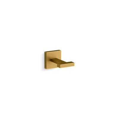 Kohler K-23290-2MB - Square Robe Hook
