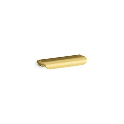 Kohler K-97029-2MB - Avid 3'' Cabinet Pull
