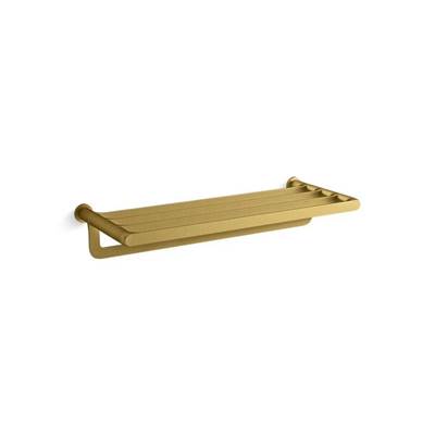 Kohler K-97497-2MB - Avid Hotelier