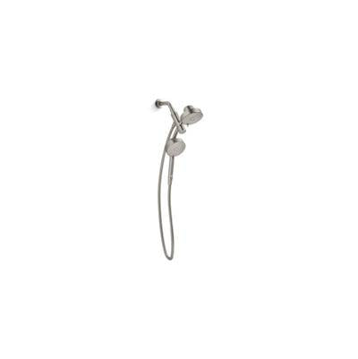 Kohler K-23218-BN - Awaken 2-In-1 Multifunction 2.5 Gpm Shower Combo Kit