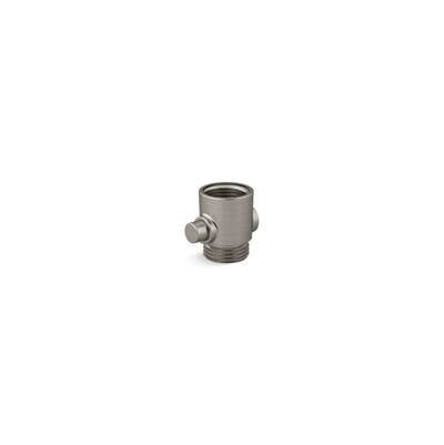 Kohler K-26311-BN - Statemente Ada Handshower Hose Adapter