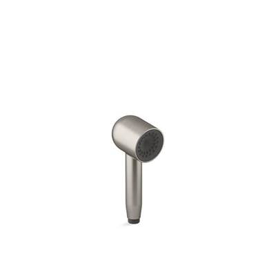 Kohler K-26286-BN - Statemente Iconic Single-Function Handshower, 2.5 Gpm