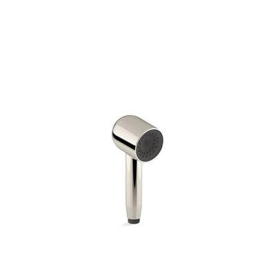 Kohler K-26286-G-SN - Statement Iconic Single-Function Handshower 1.75 Gpm