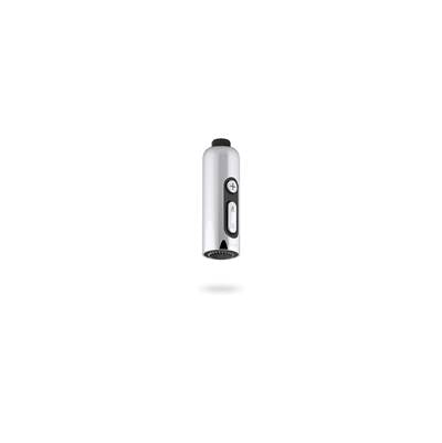 Kohler K-26288-CP - Statemente Iconic Wand Two-Function Handshower, 2.5 Gpm