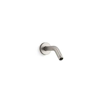 Kohler K-26318-BN - Statemente Shower Arm And Flange