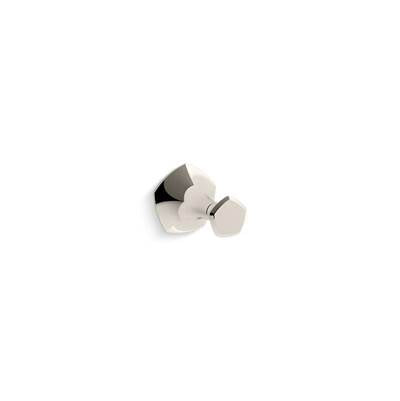 Kohler K-27069-SN - Occasione Robe Hook