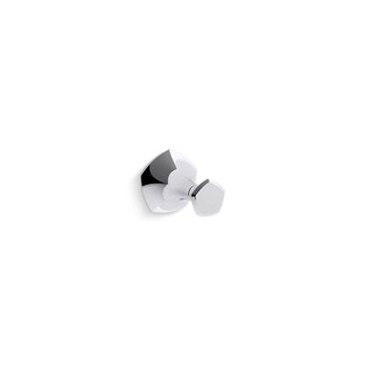 Kohler K-27069-CP - Occasione Robe Hook