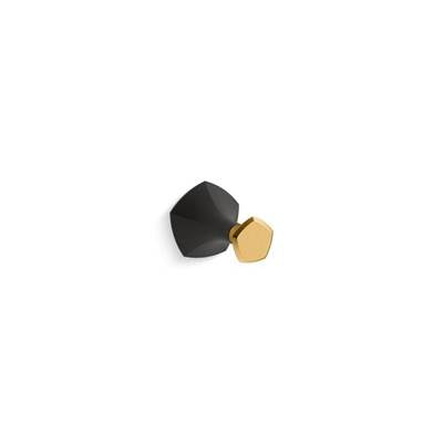 Kohler K-27069-BMB - Occasione Robe Hook