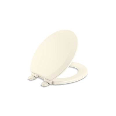 Kohler K-25884-96 - Trikoe Quiet-Closee Round-Front Toilet Seat