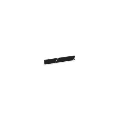 Kohler K-28261-EMQ - Silestone Quartz 25'' Backsplash