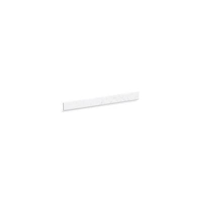Kohler K-28263-EST - Silestone Quartz 37'' Backsplash