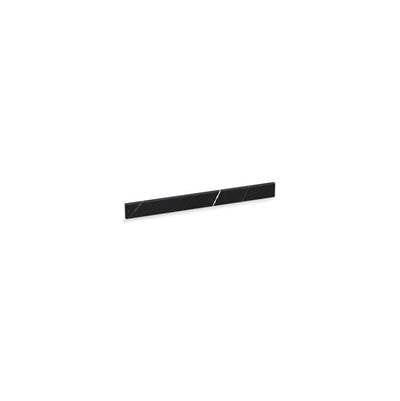 Kohler K-28263-EMQ - Silestone Quartz 37'' Backsplash
