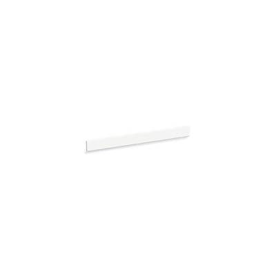 Kohler K-28263-MMW - Silestone Quartz 37'' Backsplash